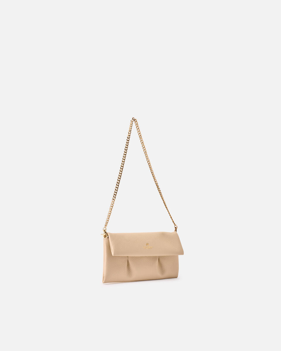 POCHETTE Prosecco  - Handtaschen - Damen Taschen - Tasche - Cuoieria Fiorentina