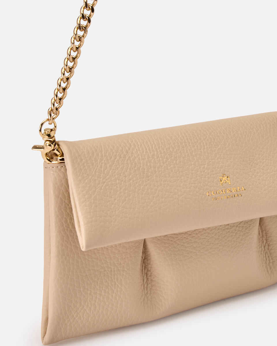 POCHETTE Prosecco  - Handtaschen - Damen Taschen - Tasche - Cuoieria Fiorentina