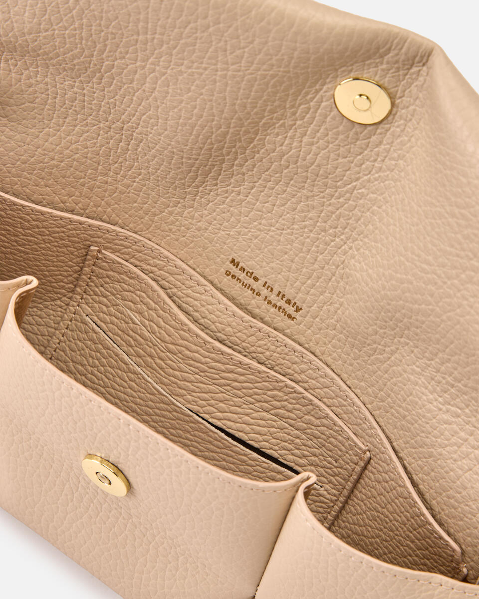 POCHETTE Prosecco  - Handtaschen - Damen Taschen - Tasche - Cuoieria Fiorentina