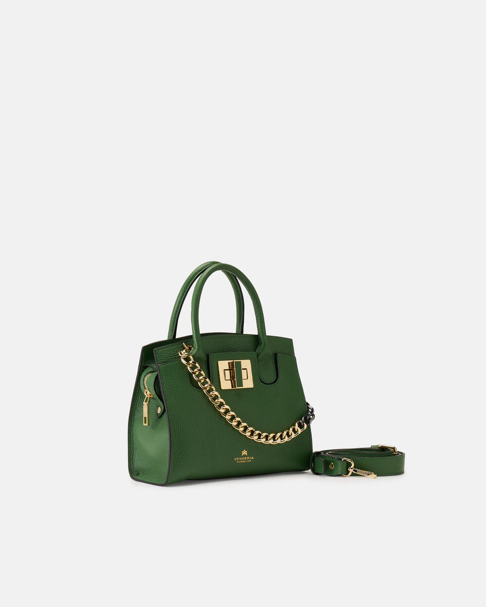 Kleine Handtasche Aloe  - Handtaschen - Damen Taschen - Tasche - Cuoieria Fiorentina