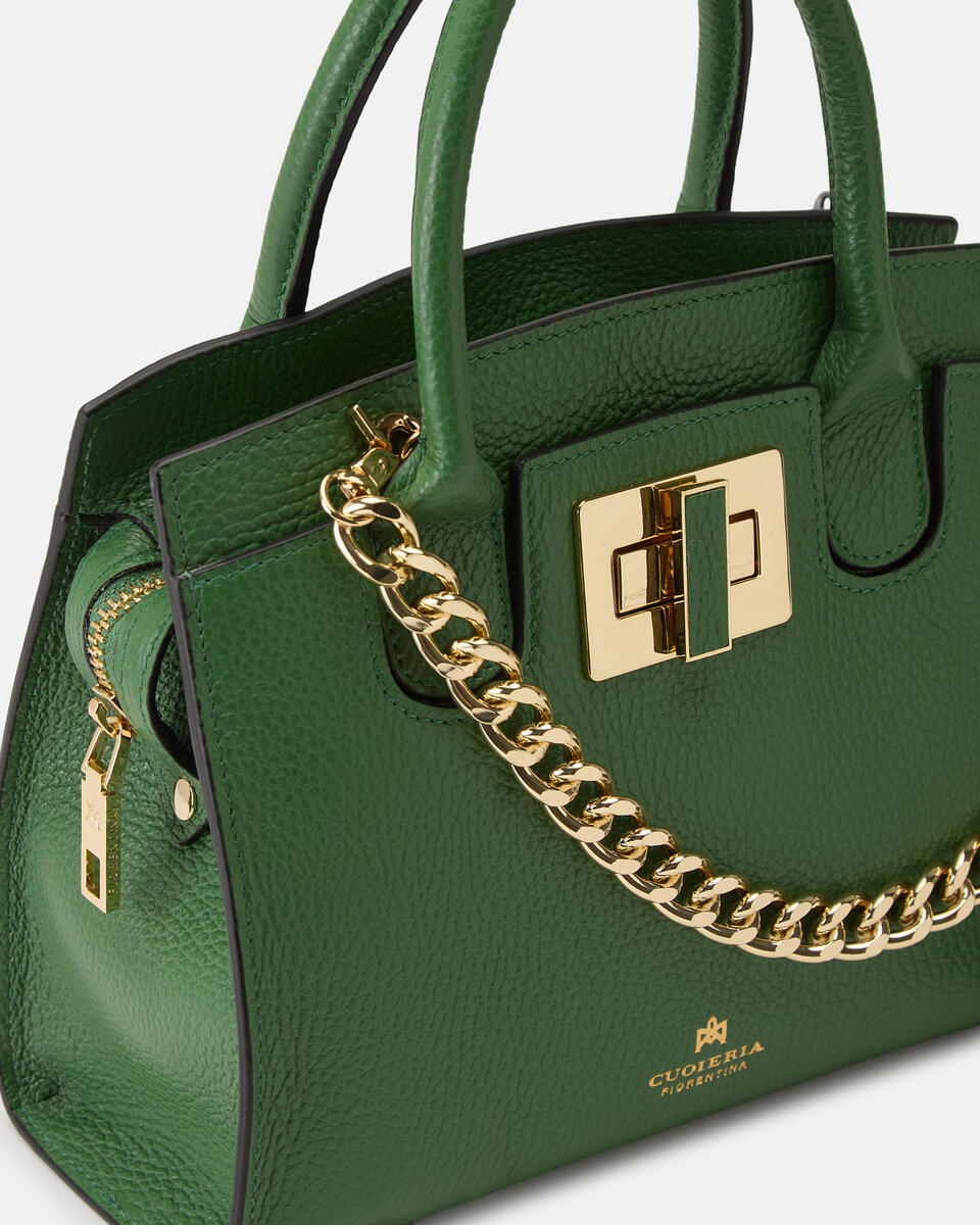 Kleine Handtasche Aloe  - Handtaschen - Damen Taschen - Tasche - Cuoieria Fiorentina