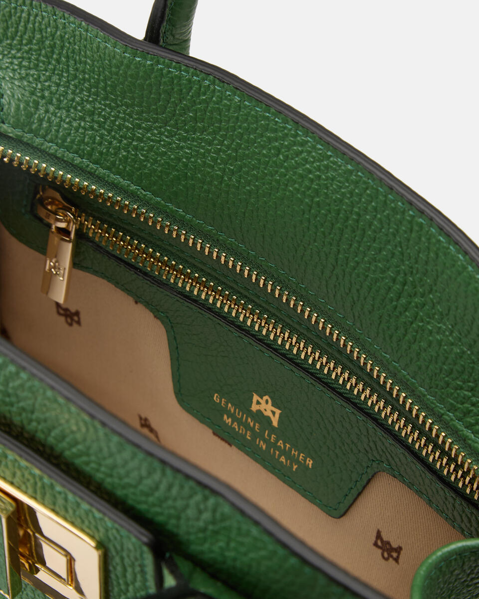 Kleine Handtasche Aloe  - Handtaschen - Damen Taschen - Tasche - Cuoieria Fiorentina