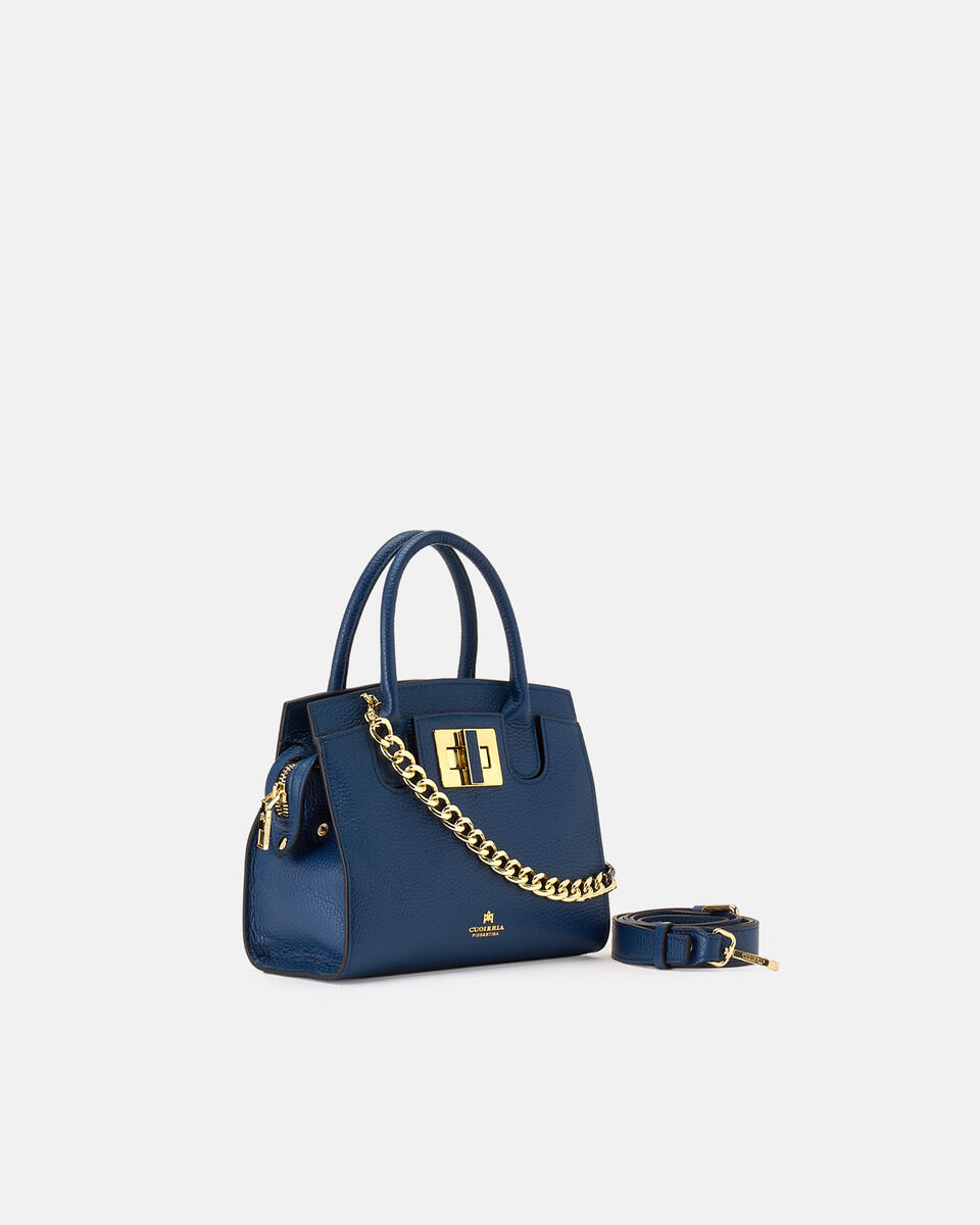 Kleine Handtasche Ozean  - Handtaschen - Damen Taschen - Tasche - Cuoieria Fiorentina