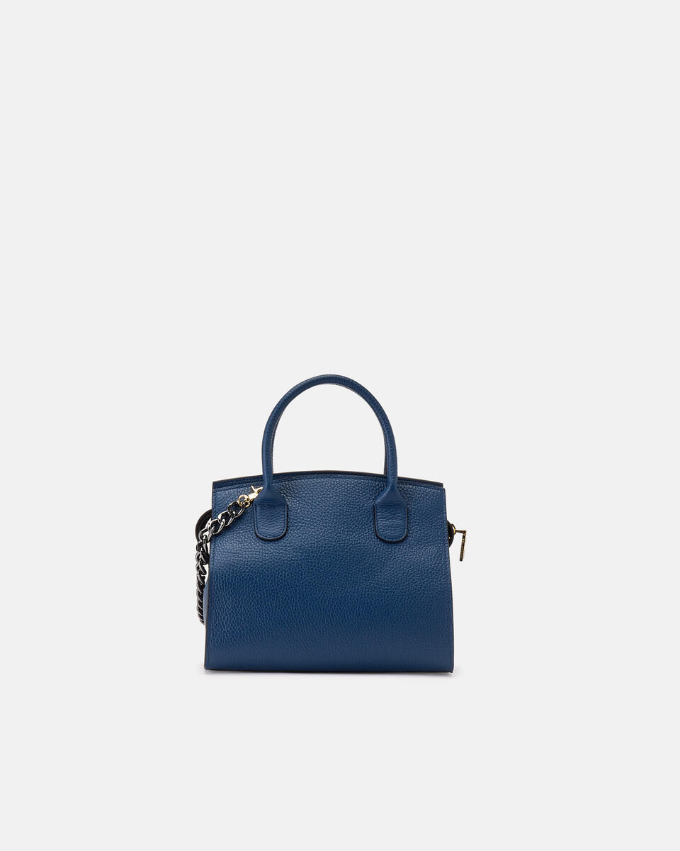 Kleine Handtasche Ozean  - Handtaschen - Damen Taschen - Tasche - Cuoieria Fiorentina