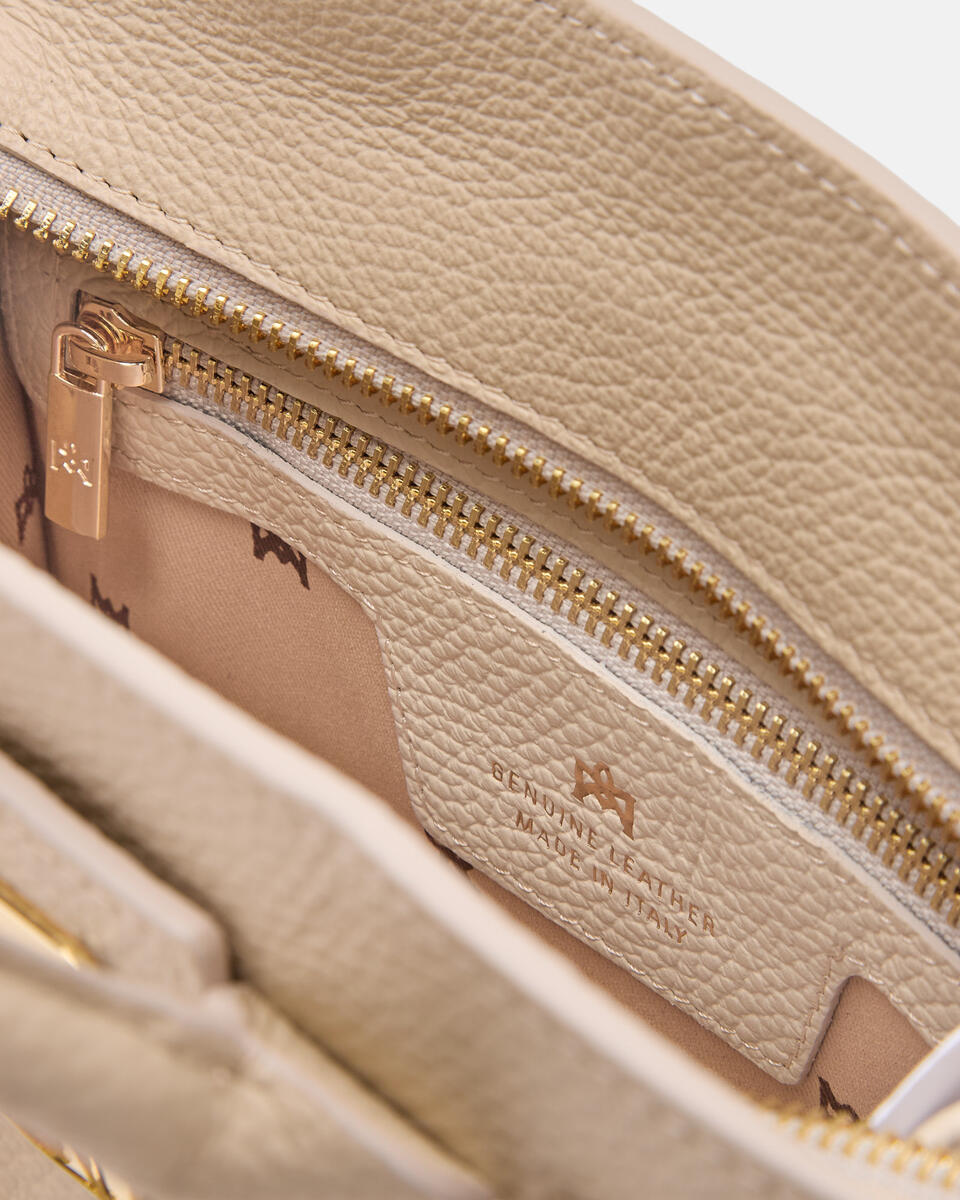 Kleine Handtasche Prosecco  - Handtaschen - Damen Taschen - Tasche - Cuoieria Fiorentina