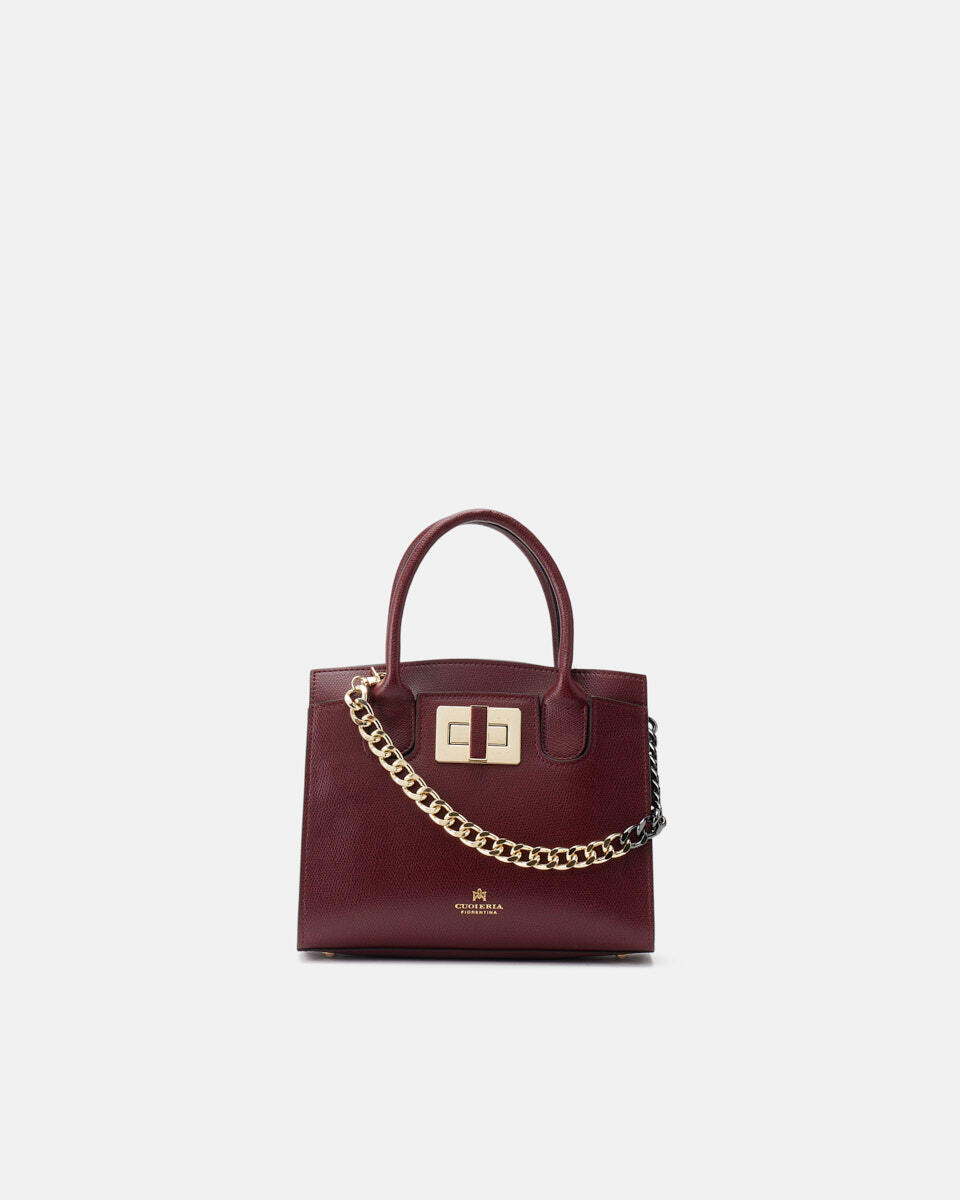 Kleine tote bag Taschen