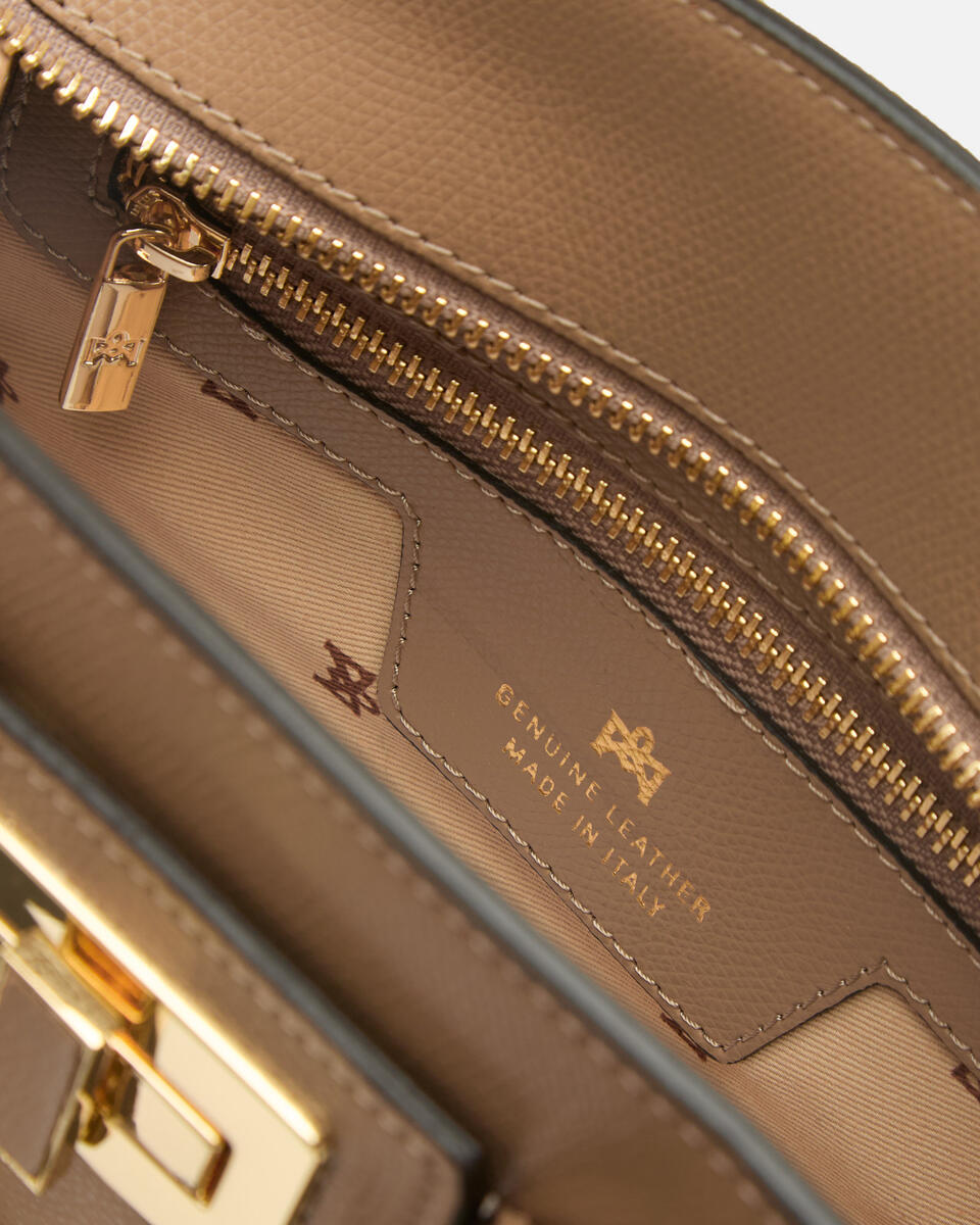 Kleine Handtasche Desert  - Handtaschen - Damen Taschen - Tasche - Cuoieria Fiorentina