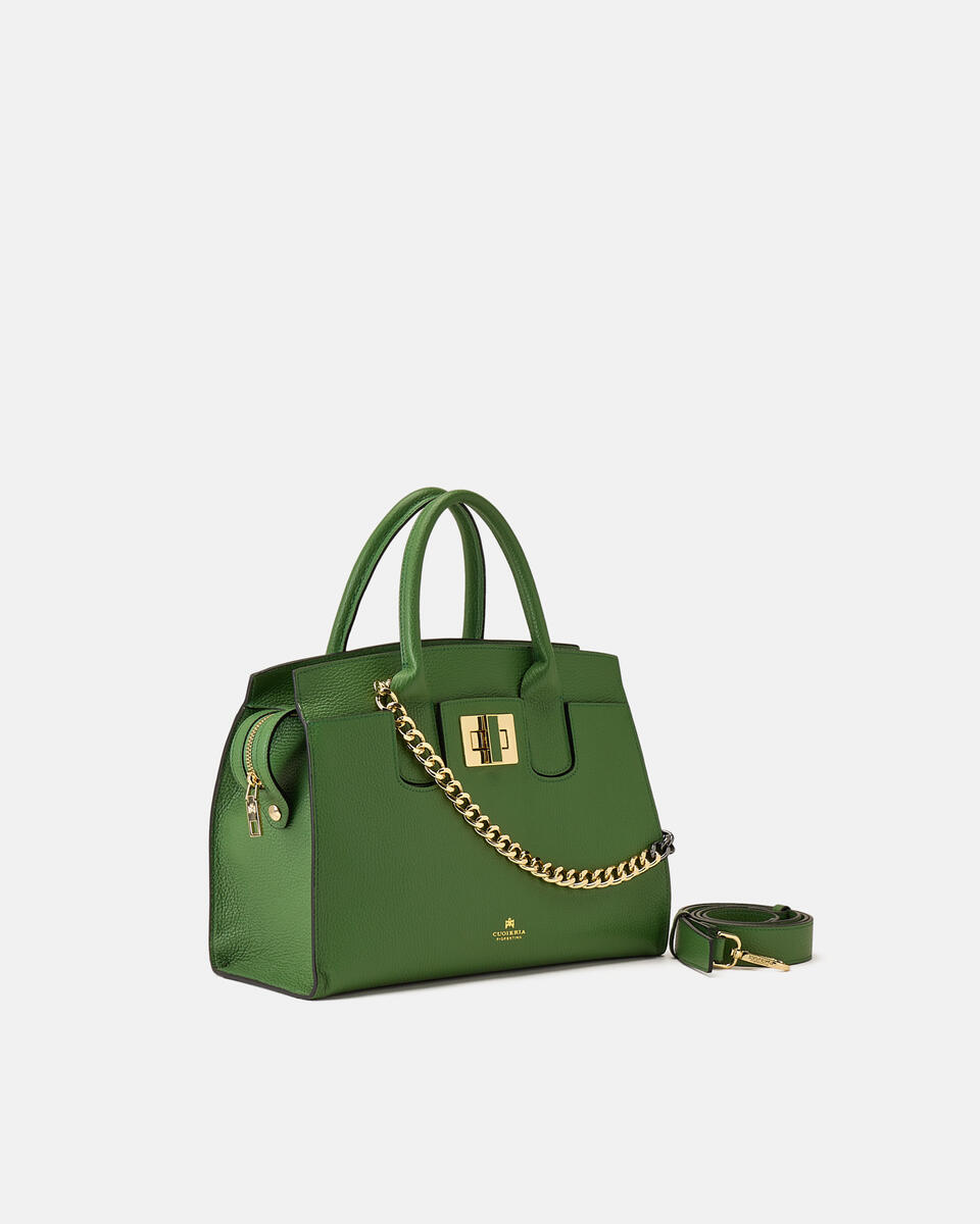 HANDTASCHE Aloe  - Handtaschen - Damen Taschen - Tasche - Cuoieria Fiorentina