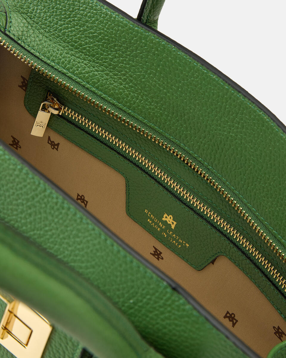 HANDTASCHE Aloe  - Handtaschen - Damen Taschen - Tasche - Cuoieria Fiorentina