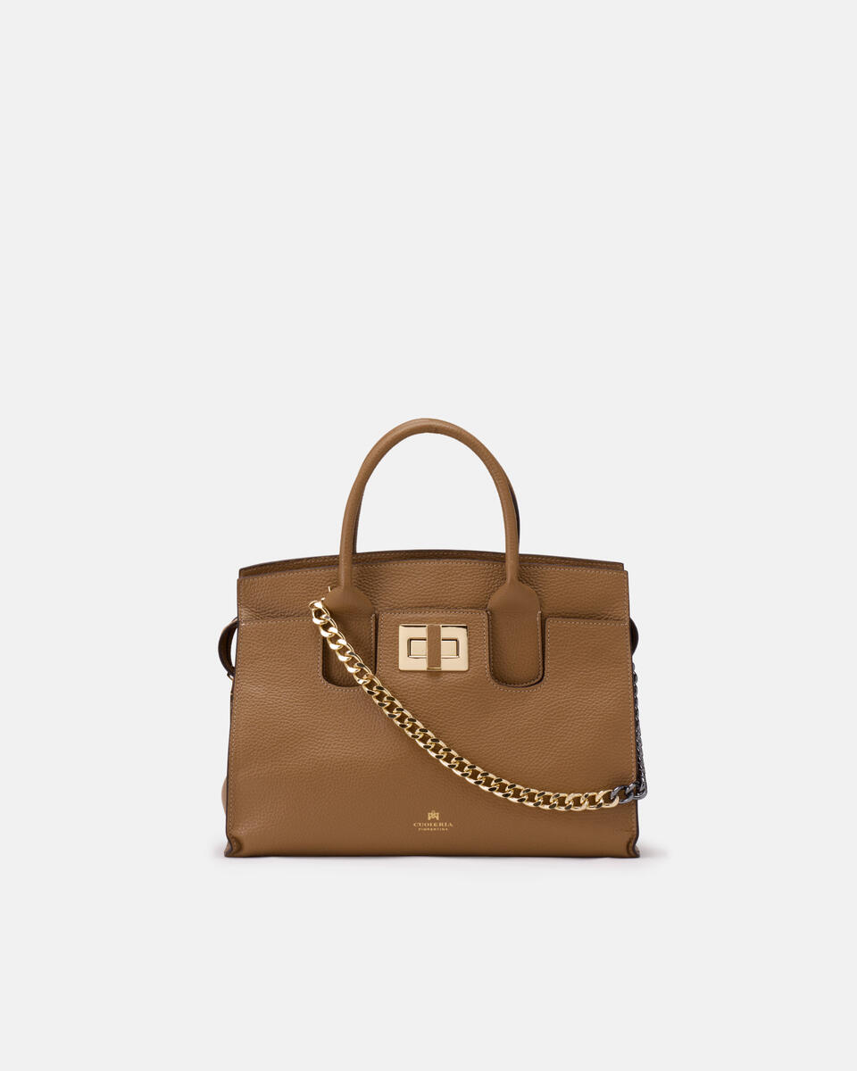 HANDTASCHE Desert  - Handtaschen - Damen Taschen - Tasche - Cuoieria Fiorentina