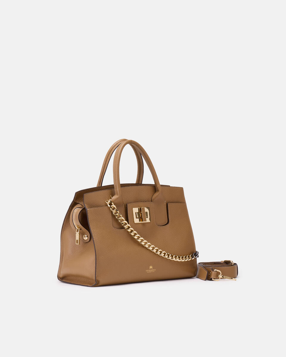 HANDTASCHE Desert  - Handtaschen - Damen Taschen - Tasche - Cuoieria Fiorentina
