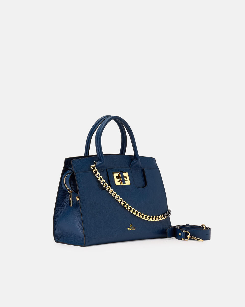 HANDTASCHE Ozean  - Handtaschen - Damen Taschen - Tasche - Cuoieria Fiorentina