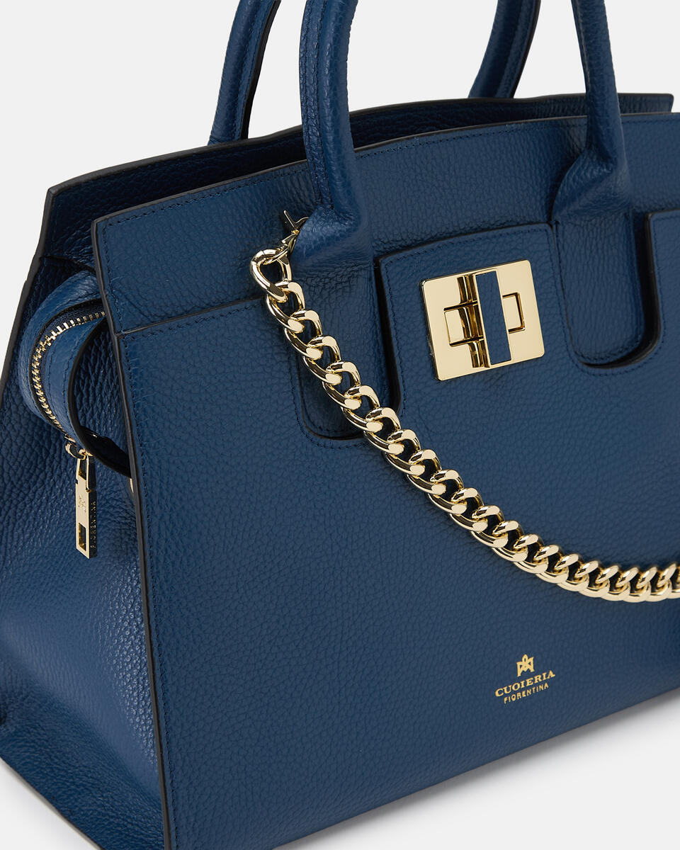 HANDTASCHE Ozean  - Handtaschen - Damen Taschen - Tasche - Cuoieria Fiorentina