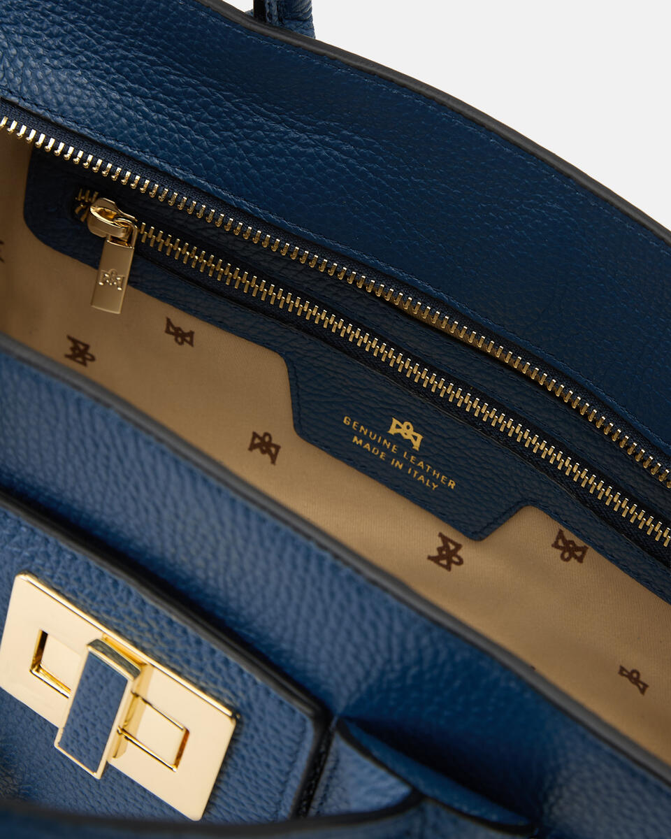 HANDTASCHE Ozean  - Handtaschen - Damen Taschen - Tasche - Cuoieria Fiorentina