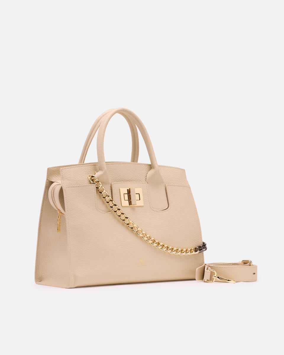 HANDTASCHE Prosecco  - Handtaschen - Damen Taschen - Tasche - Cuoieria Fiorentina