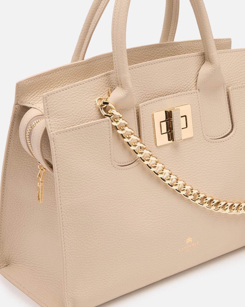 HANDTASCHE Prosecco  - Handtaschen - Damen Taschen - Tasche - Cuoieria Fiorentina