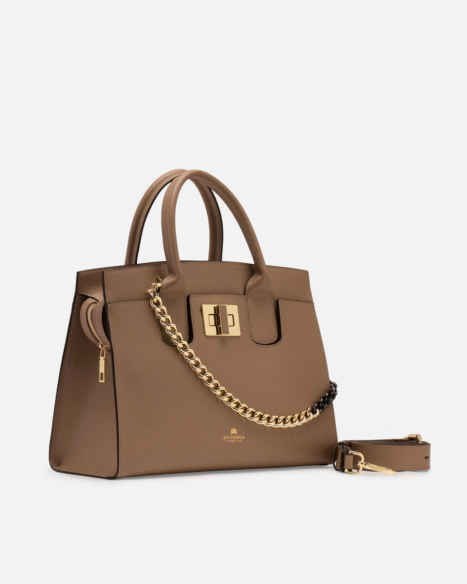 HANDTASCHE Desert  - Handtaschen - Damen Taschen - Tasche - Cuoieria Fiorentina