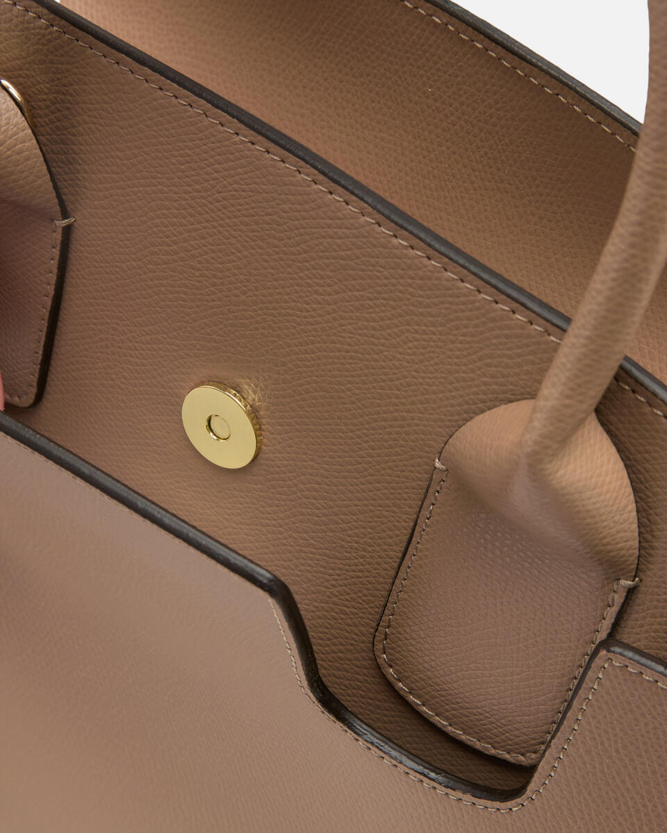 HANDTASCHE Desert  - Handtaschen - Damen Taschen - Tasche - Cuoieria Fiorentina