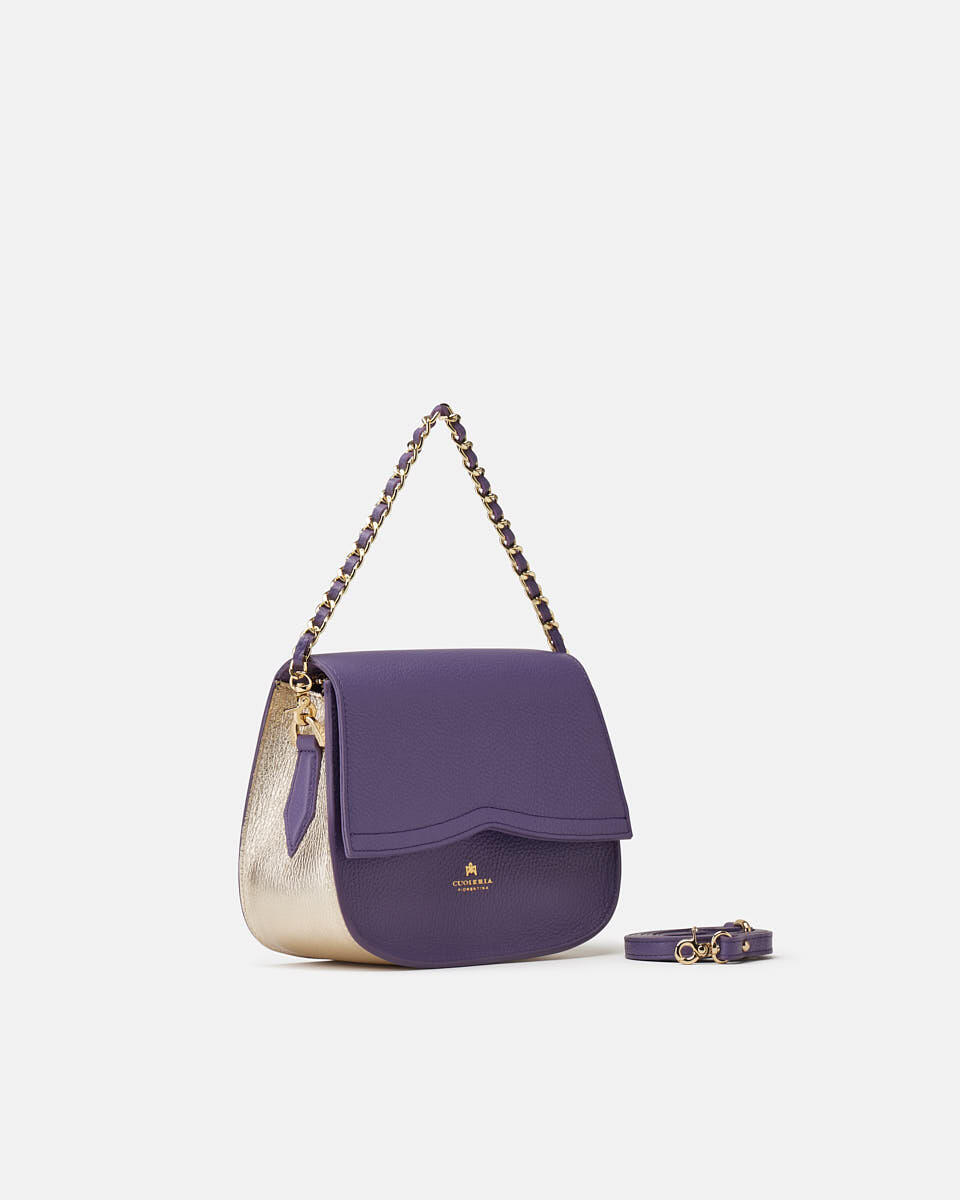 Saddle bag Myrten  - Tasche - Special Price - Cuoieria Fiorentina