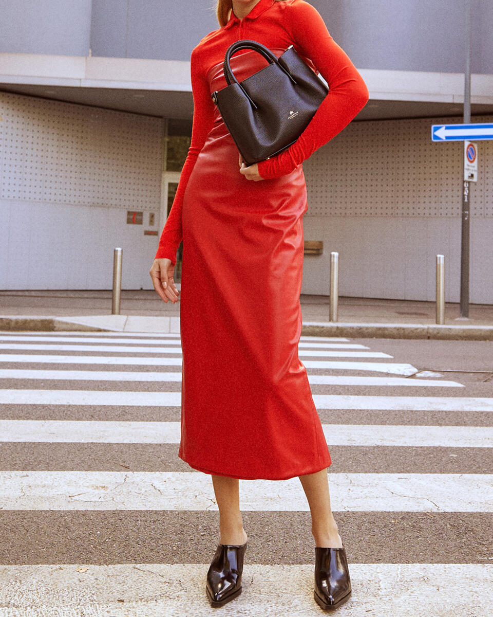 kleine handtasche Aloe  - Handtaschen - Damen Taschen - Tasche - Cuoieria Fiorentina