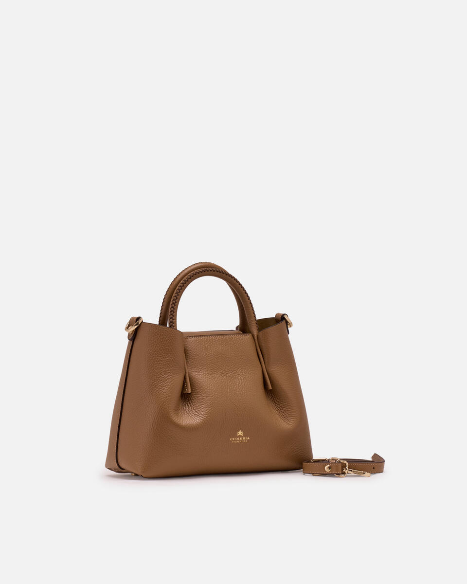 kleine handtasche Desert  - Handtaschen - Damen Taschen - Tasche - Cuoieria Fiorentina