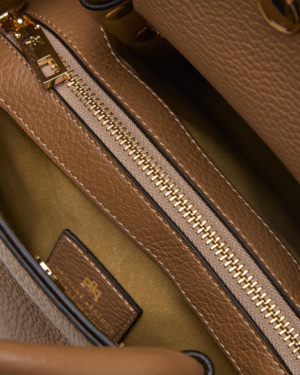 kleine handtasche Desert  - Handtaschen - Damen Taschen - Tasche - Cuoieria Fiorentina