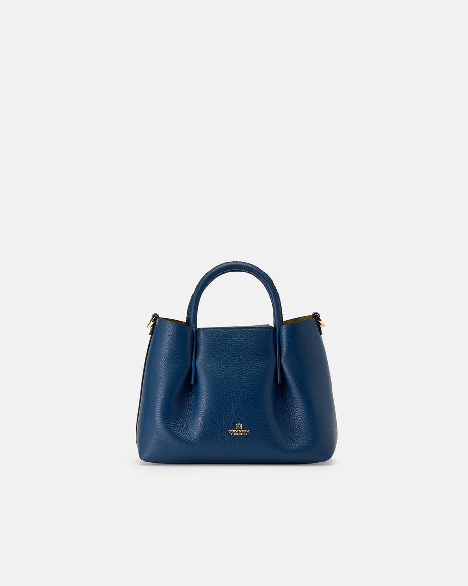 kleine handtasche Ozean  - Handtaschen - Damen Taschen - Tasche - Cuoieria Fiorentina