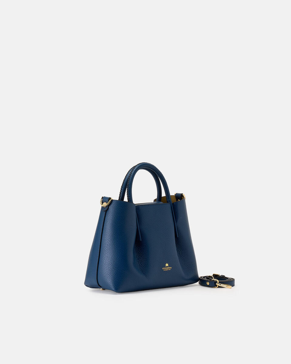 kleine handtasche Ozean  - Handtaschen - Damen Taschen - Tasche - Cuoieria Fiorentina