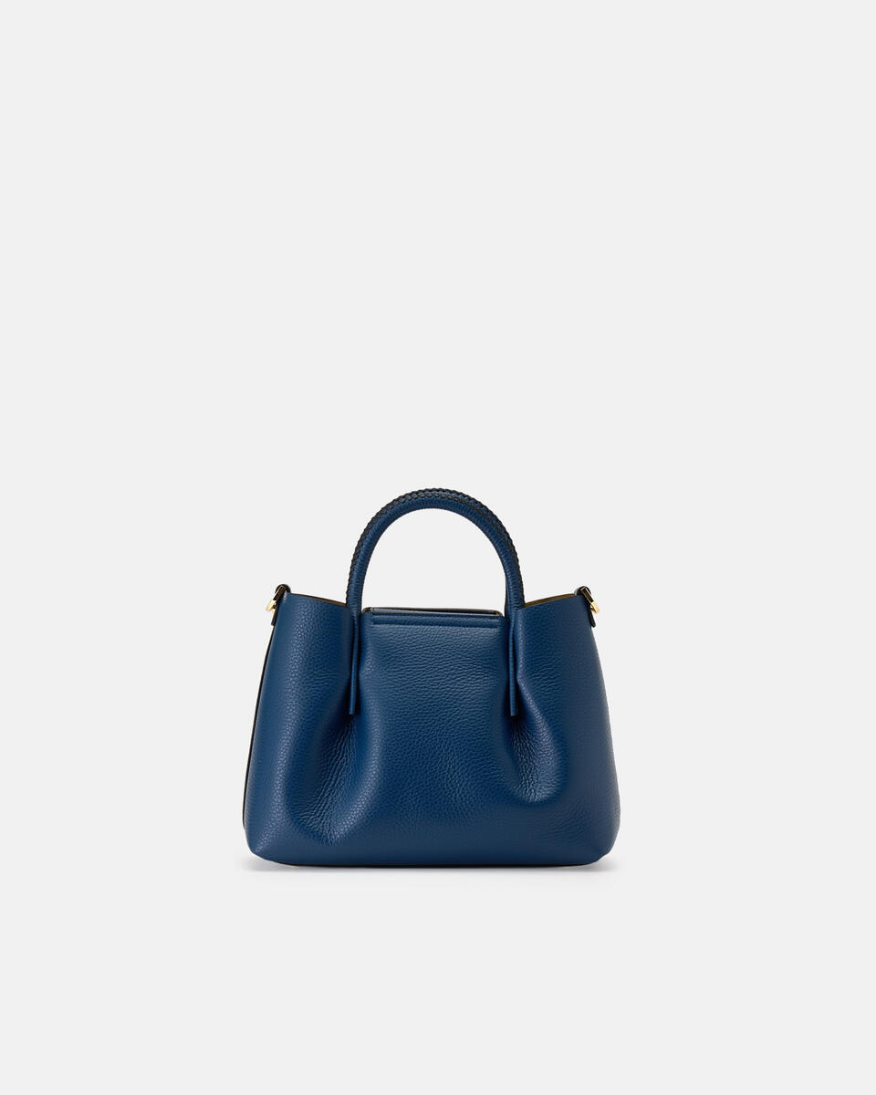 kleine handtasche Ozean  - Handtaschen - Damen Taschen - Tasche - Cuoieria Fiorentina