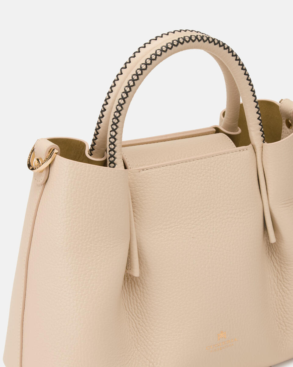 kleine handtasche Prosecco  - Cuoieria Fiorentina