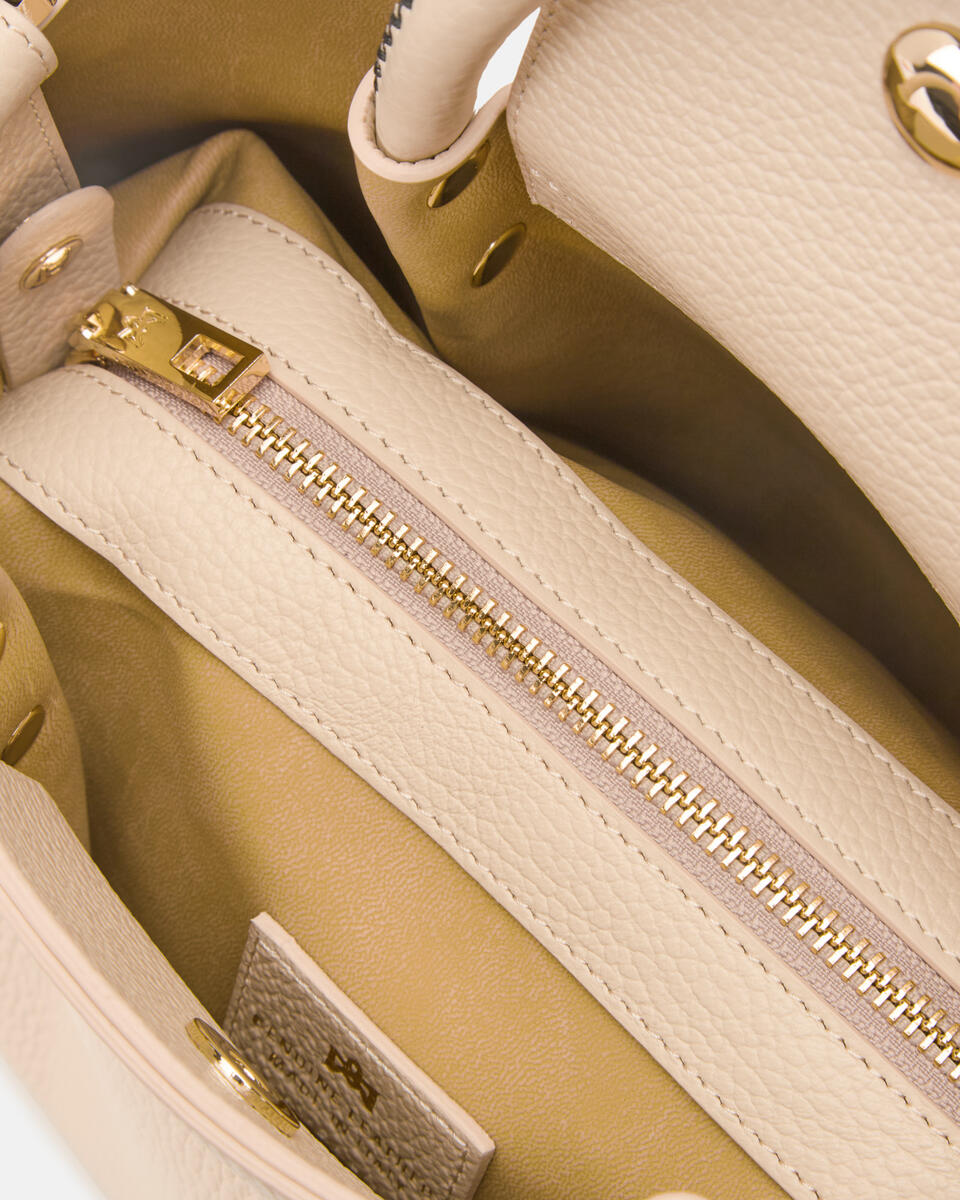 kleine handtasche Prosecco  - Cuoieria Fiorentina