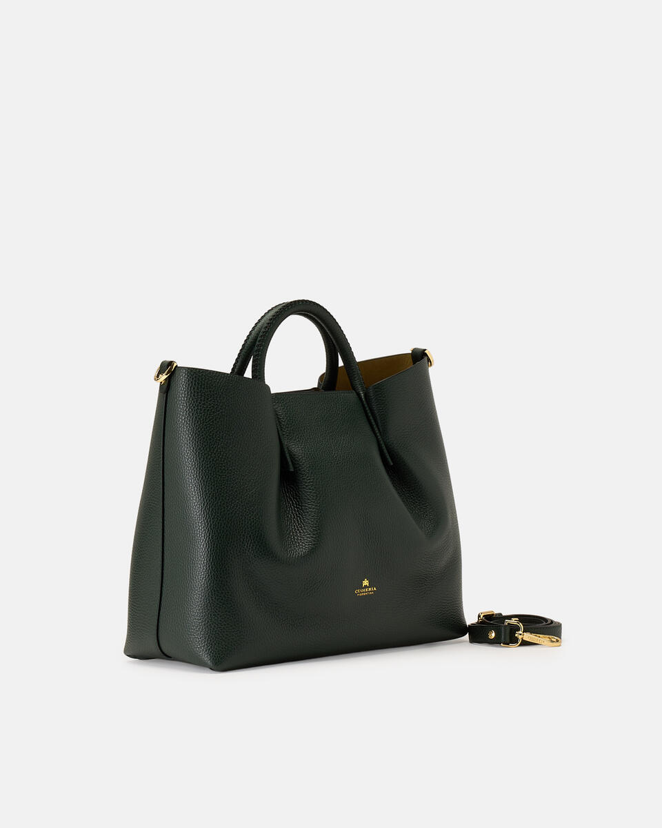 HANDTASCHE Moos  - Handtaschen - Damen Taschen - Tasche - Cuoieria Fiorentina