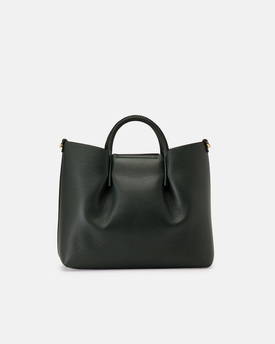 HANDTASCHE Moos  - Handtaschen - Damen Taschen - Tasche - Cuoieria Fiorentina