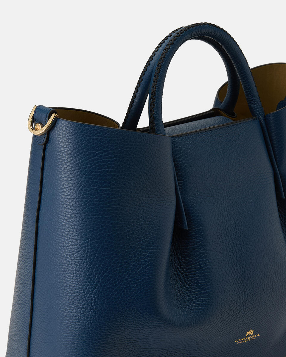 HANDTASCHE Ozean  - Handtaschen - Damen Taschen - Tasche - Cuoieria Fiorentina