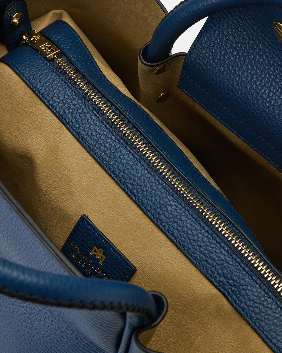 HANDTASCHE Ozean  - Handtaschen - Damen Taschen - Tasche - Cuoieria Fiorentina