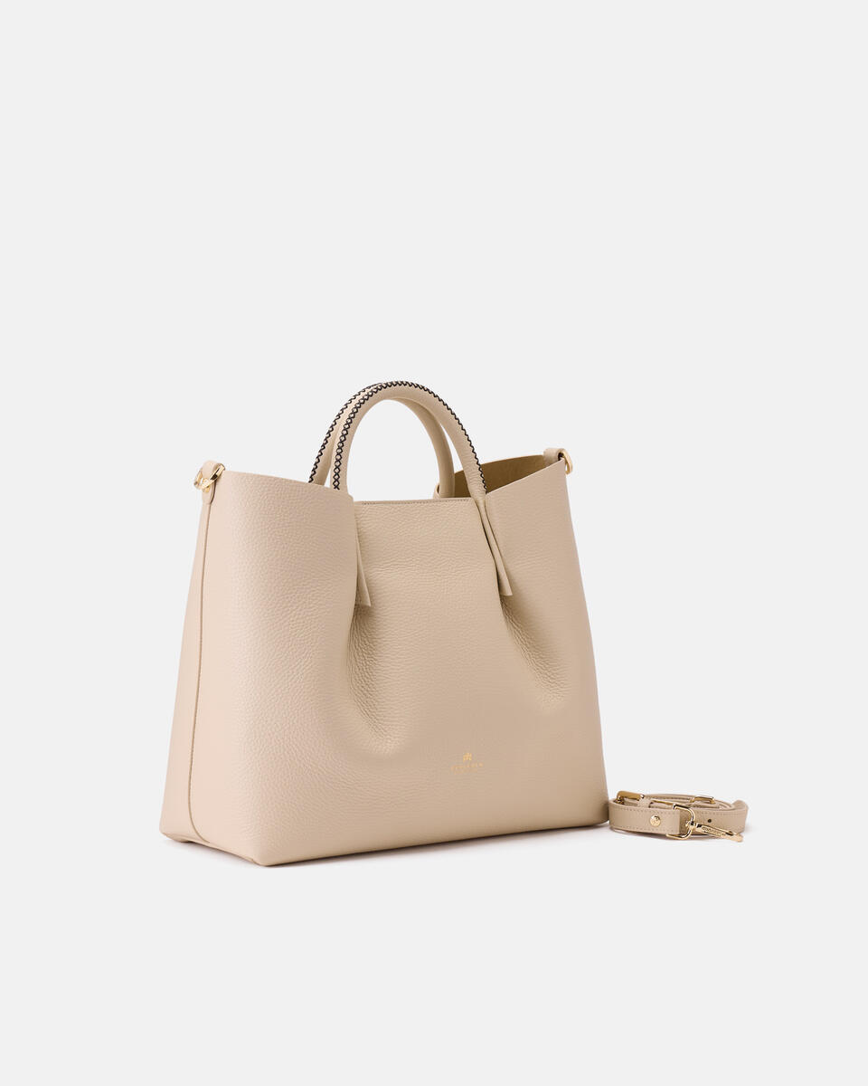 HANDTASCHE Prosecco  - Handtaschen - Damen Taschen - Tasche - Cuoieria Fiorentina