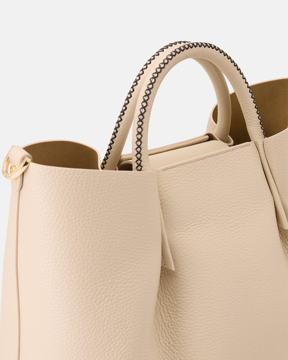 HANDTASCHE Prosecco  - Handtaschen - Damen Taschen - Tasche - Cuoieria Fiorentina