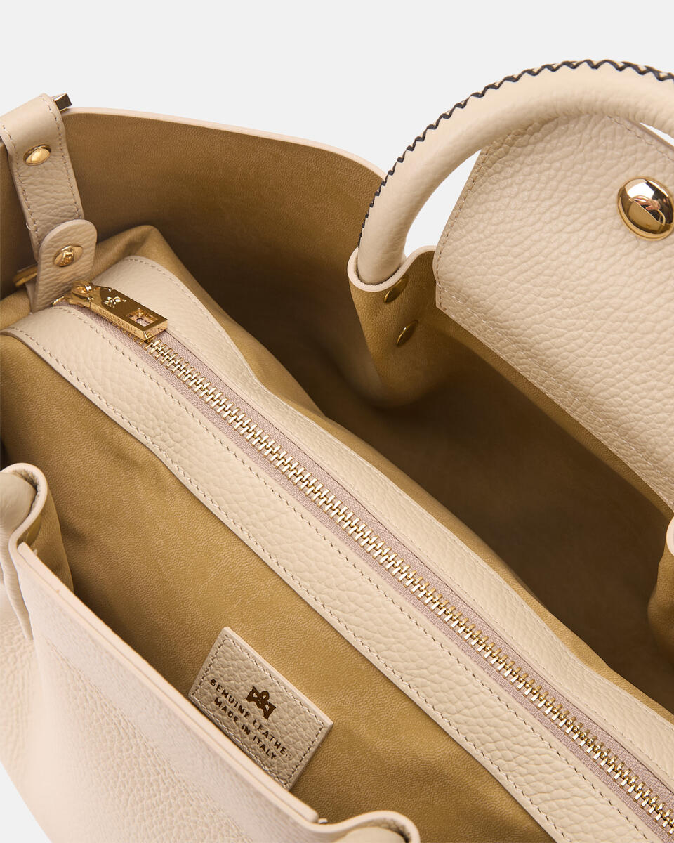 HANDTASCHE Prosecco  - Handtaschen - Damen Taschen - Tasche - Cuoieria Fiorentina