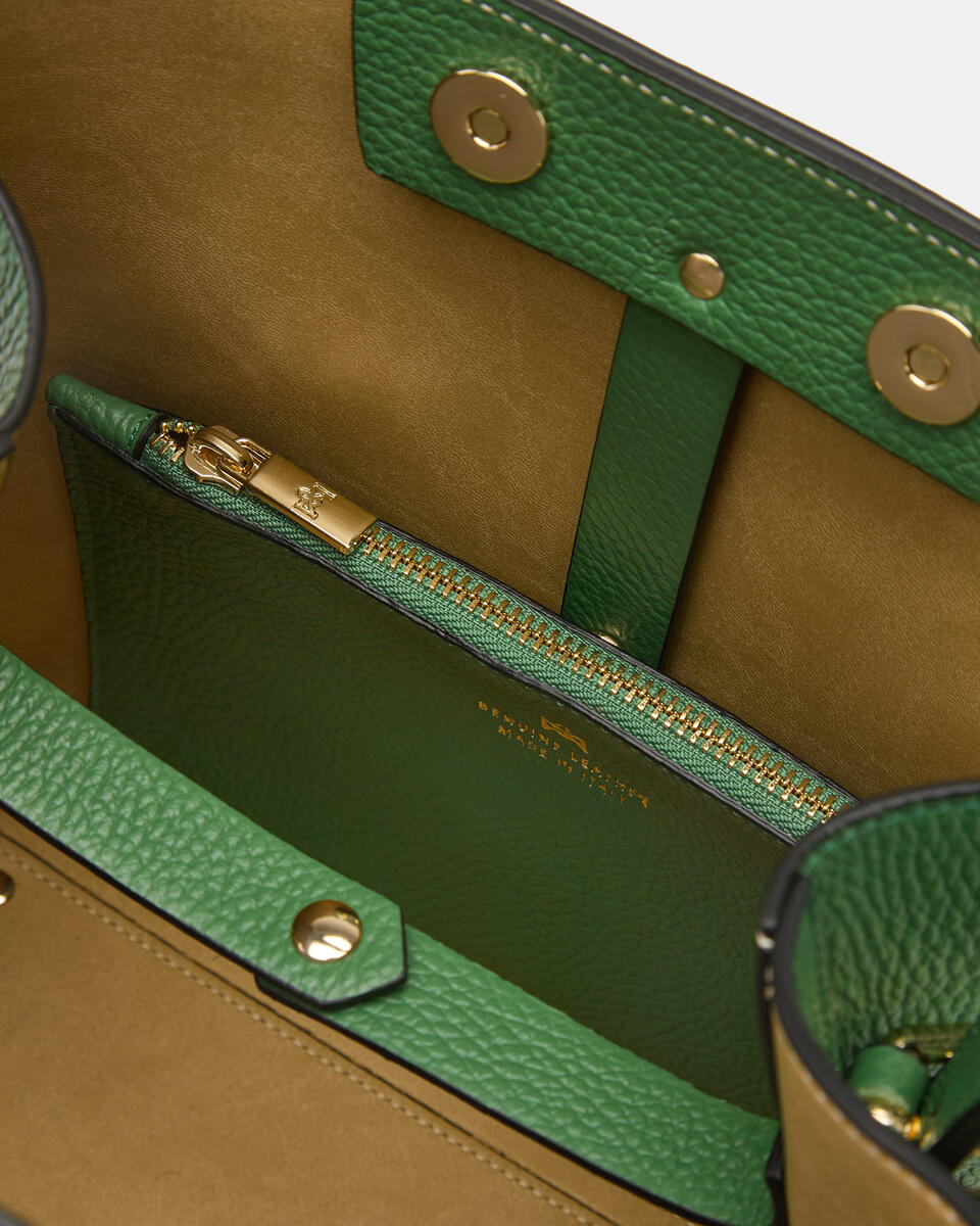 EIMERTASCHE Aloe  - Eimertaschen - Damen Taschen - Tasche - Cuoieria Fiorentina