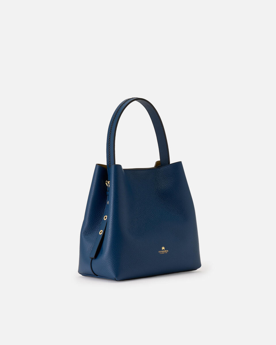 EIMERTASCHE Ozean  - Eimertaschen - Damen Taschen - Tasche - Cuoieria Fiorentina