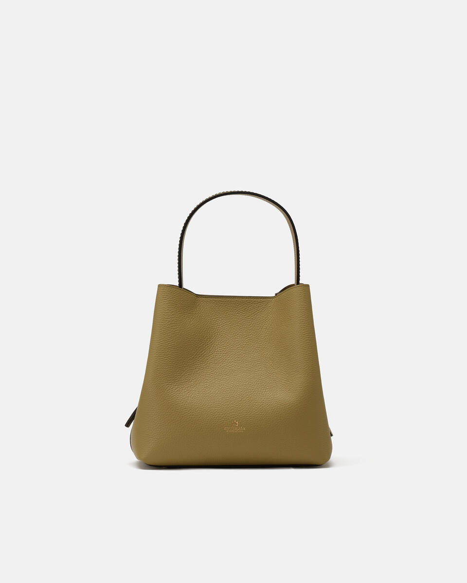 EIMERTASCHE Satchel
