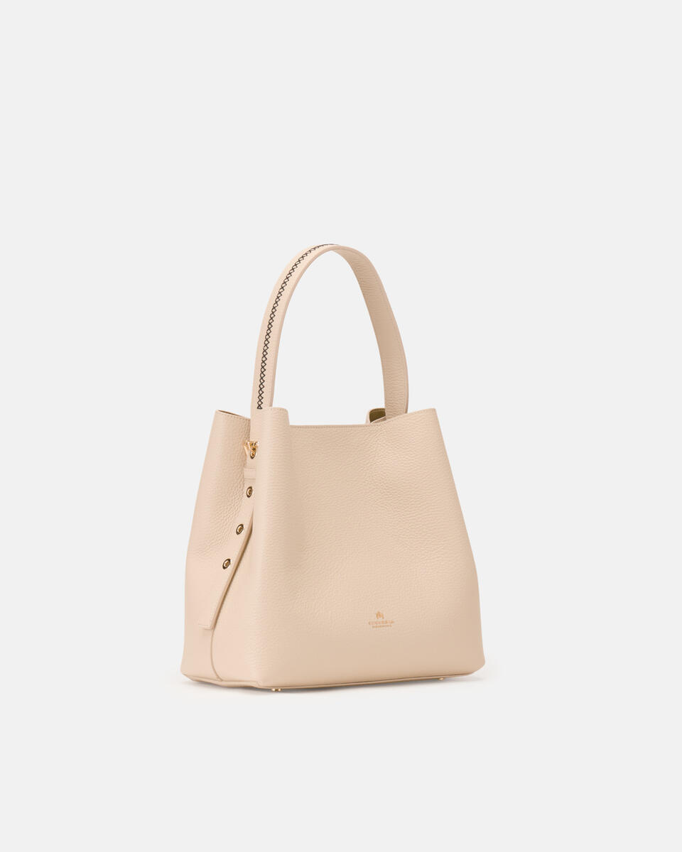 EIMERTASCHE Prosecco  - Eimertaschen - Damen Taschen - Tasche - Cuoieria Fiorentina