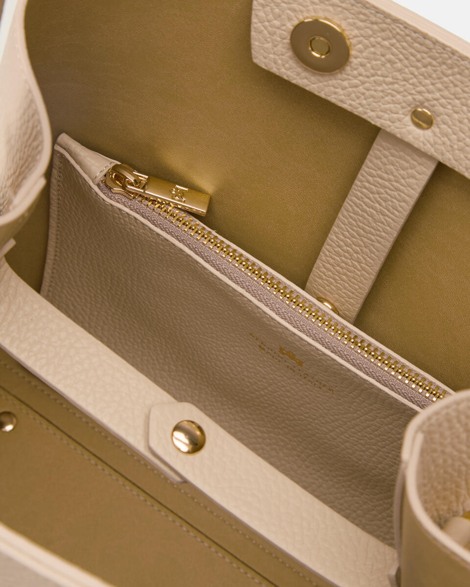 EIMERTASCHE Prosecco  - Eimertaschen - Damen Taschen - Tasche - Cuoieria Fiorentina