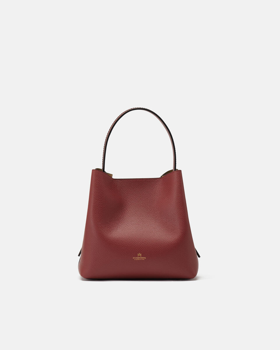 EIMERTASCHE Satchel