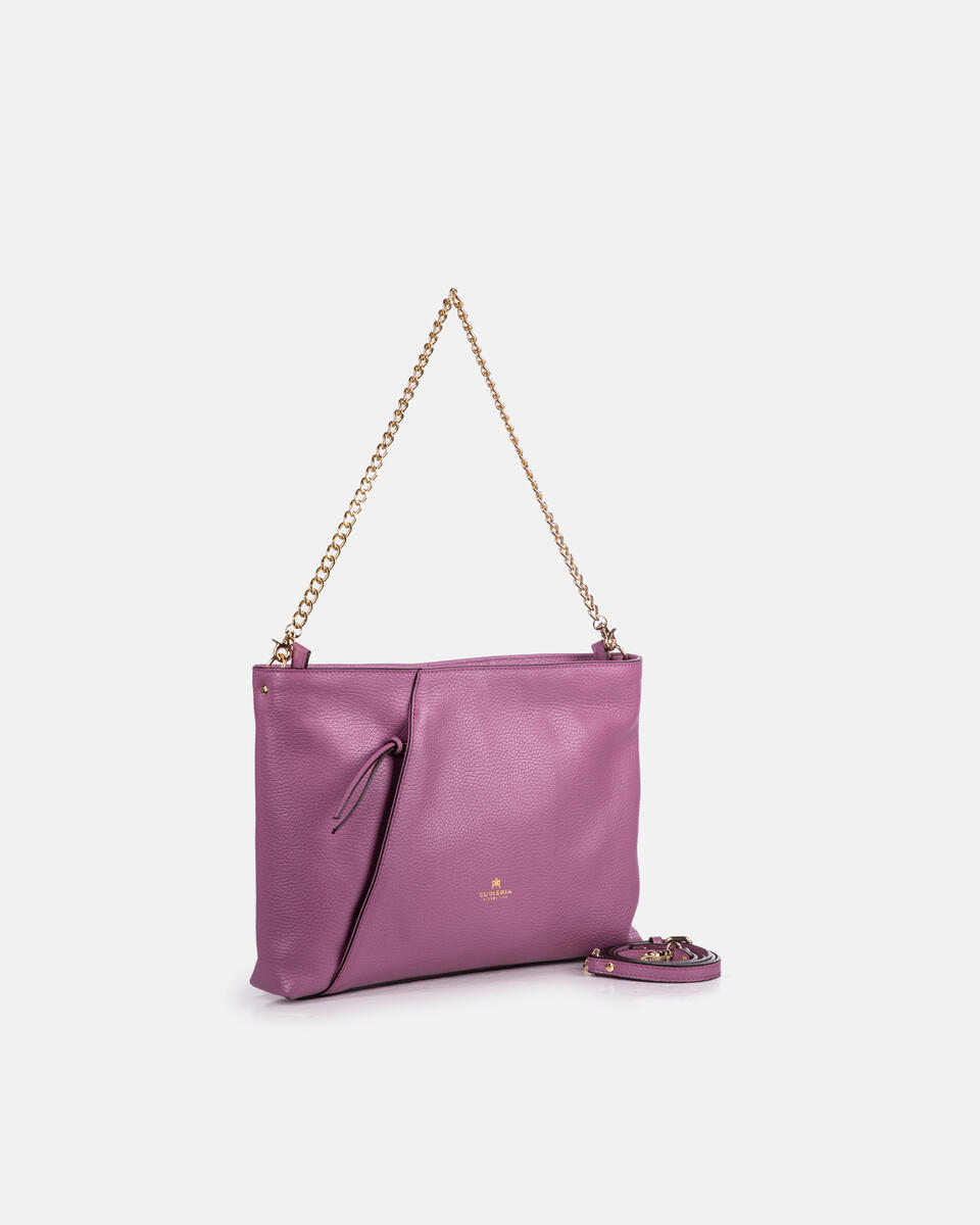 KLEINE TASCHE Heather   - Tasche - Special Price - Cuoieria Fiorentina