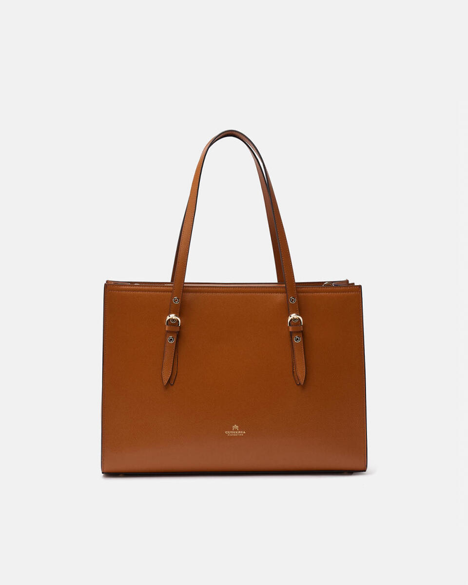 Einkaufstasche  Lion  - Einkauftasche - Damen Taschen - Tasche - Cuoieria Fiorentina