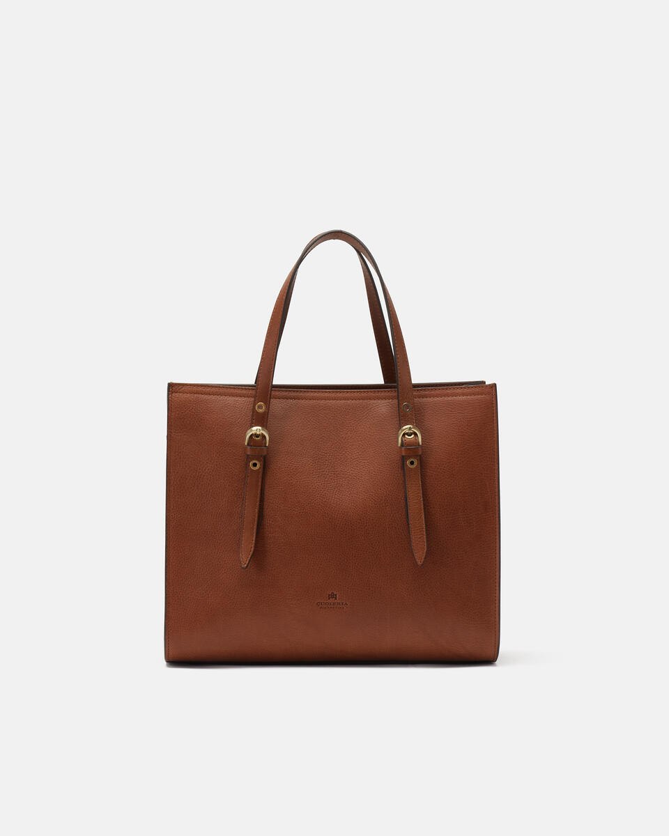 Tote bag CARRYOVER