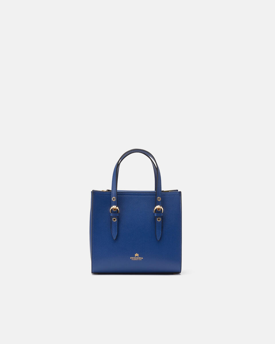 Kleine tote bag MINI BAG