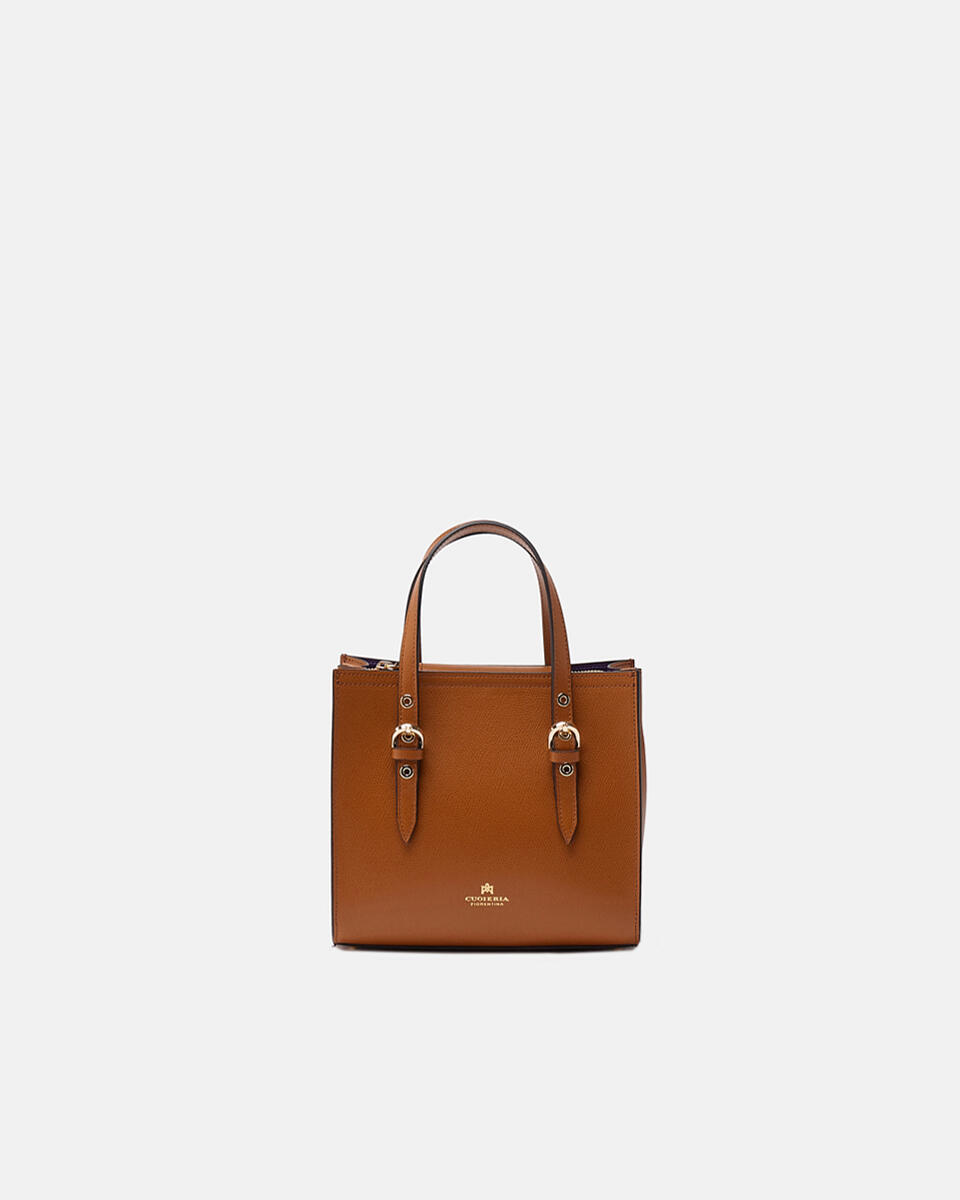 KLEINE HANDTASCHE Lion  - Handtaschen - Damen Taschen - Tasche - Cuoieria Fiorentina