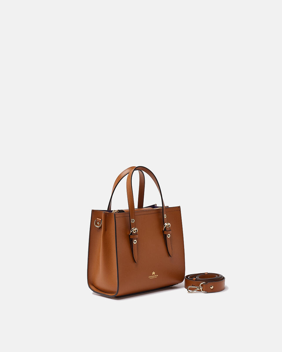 KLEINE HANDTASCHE Lion  - Handtaschen - Damen Taschen - Tasche - Cuoieria Fiorentina